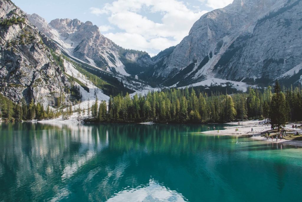 image Lago Braies sara groblechner K0JrRtrAO80 unsplash 1