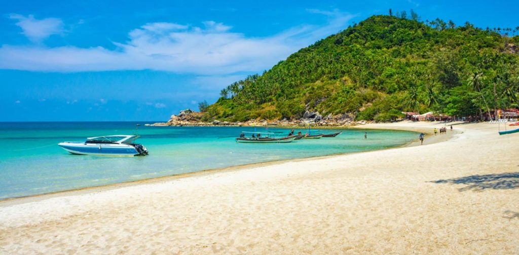 image things to do in koh phangan