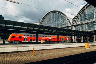 Esta es la mejor estación de trenes de toda Europa de acuerdo al ranking 2021