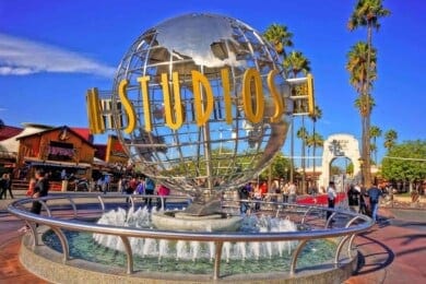 Universal Studios Hollywood volverá a abrir sus puertas a partir del 12 de Marzo para ofrecer una experiencia gastronómica