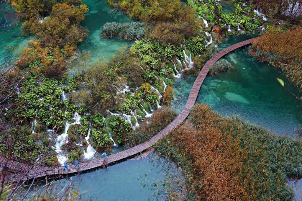 image Lagos de Plitvice woo hyeon kim 1FQkplvYPSo unsplash 1 1024x681 1