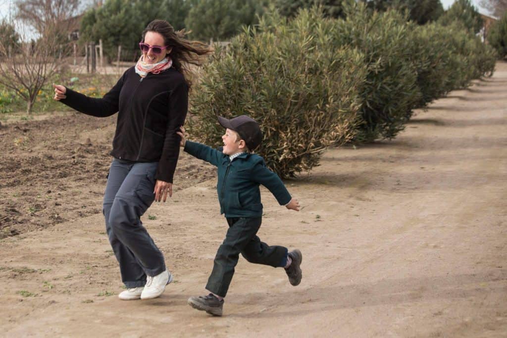 Excursiones y paseos a la Colonia Menonita