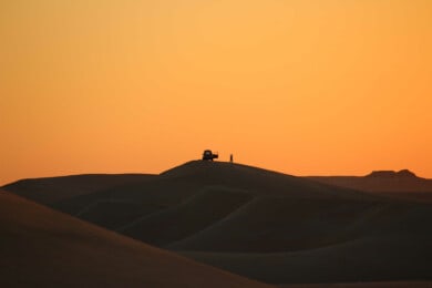 Oasis de Siwa