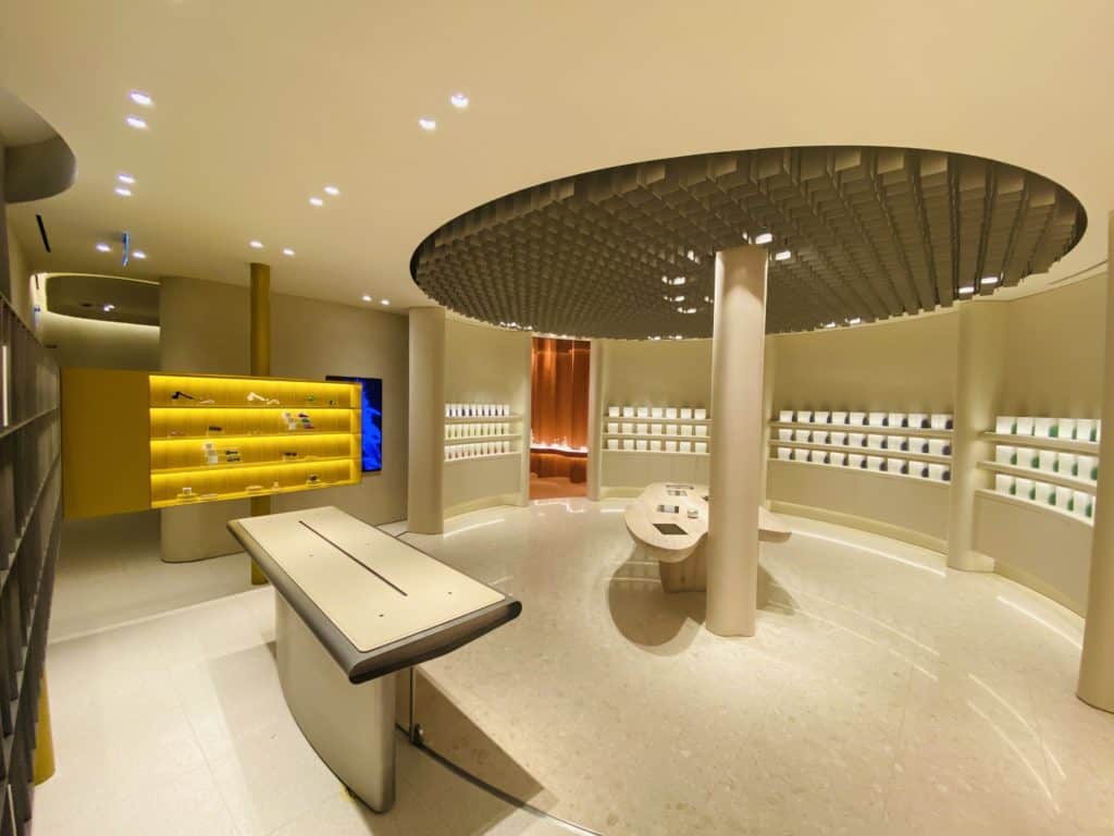 aeropuerto más extremo del mundo Viajes image aeropuerto más extremo del mundo Alchemy cannabis en Toronto 4