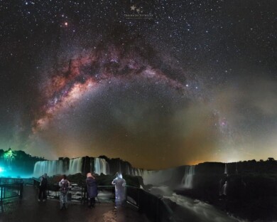 Astrofotografía-en-Argentina-noche