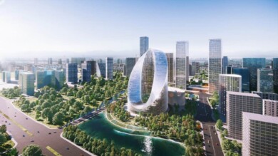 BIG-bjarke-ingel-group-oppo-o-tower-huangzhou-china-12