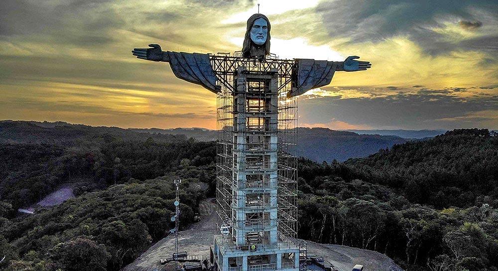 image El Protector Cristo en Encantado 1618061861