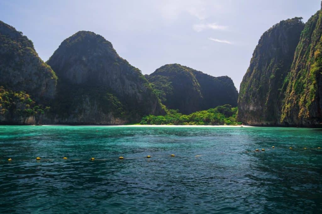 image Koh Phi Phi (Tailandia) Koh Phi Phi Don