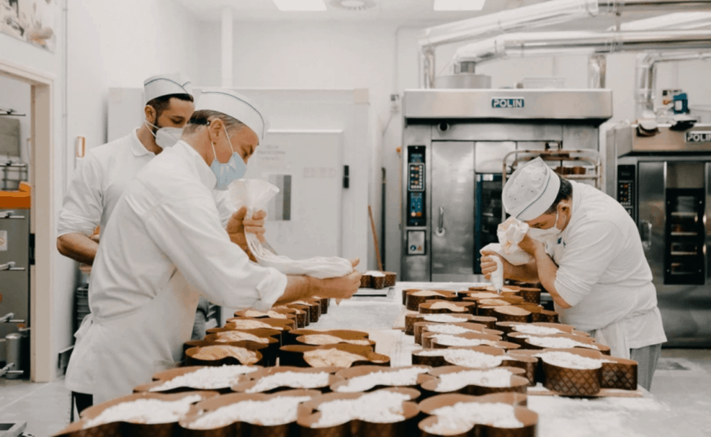 aeropuerto más extremo del mundo Viajes image aeropuerto más extremo del mundo Una prision de Padua conserva una de las mejores panaderias de Italia y puedes probar sus productos en numerosas tiendas 1