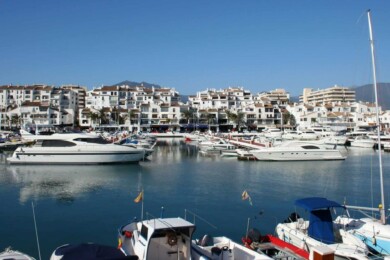 Puerto Banús