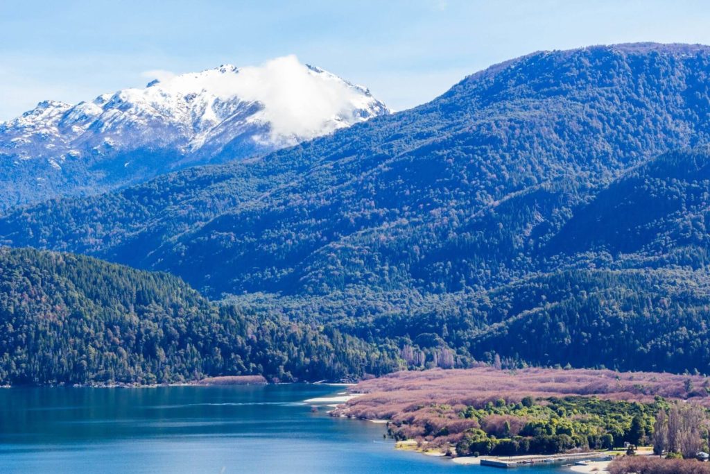 Qué se puede hacer en Lago Puelo