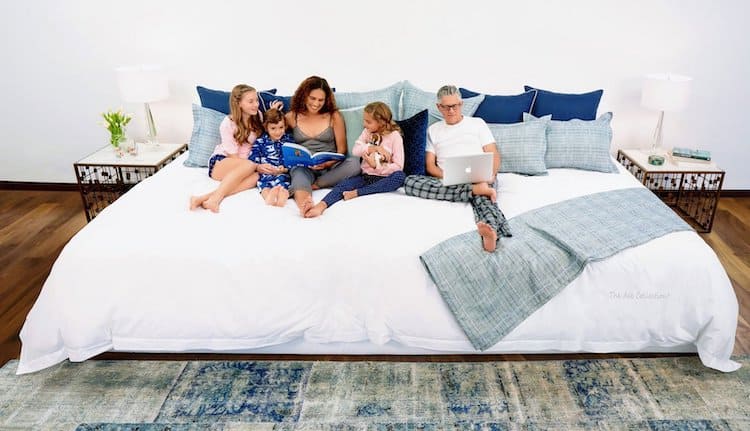 image empresa de colchones ace family bed mattress 13