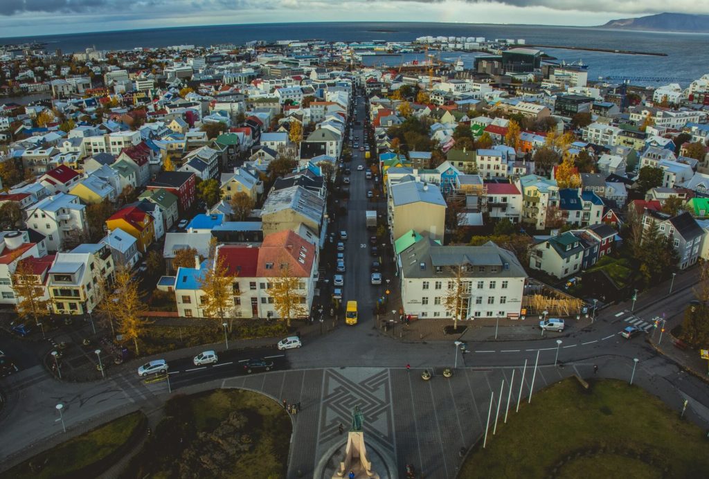 image Reykjavík alec cooks j94AJG771gg unsplash 1