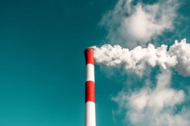 La Agencia Internacional de la Energía estima que durante el 2021 las emisiones de carbono alcanzarán su segundo crecimiento más alto en la historia