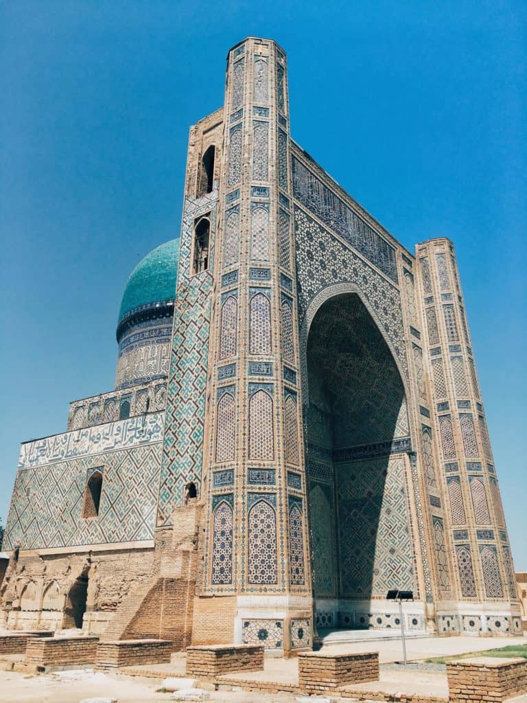 image visitar en Uzbekistán baqbergen atabayev tmEwIhBlmy0 unsplash 1