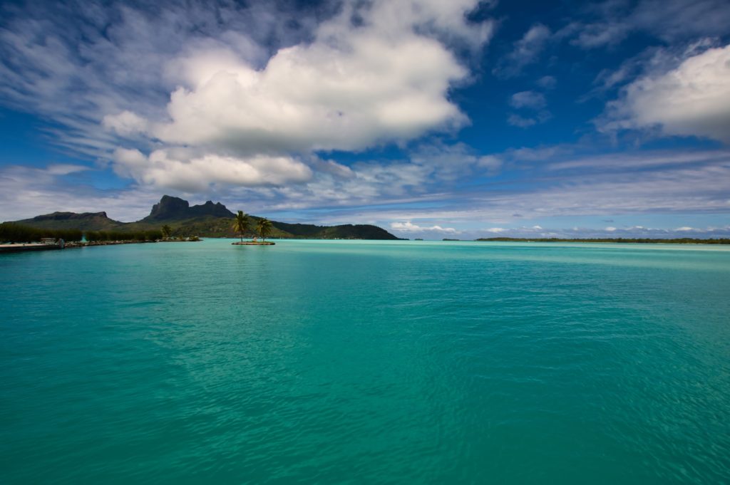 Tahití y Bora Bora volverán a abrir sus puertas al turismo a partir de Mayo 2021