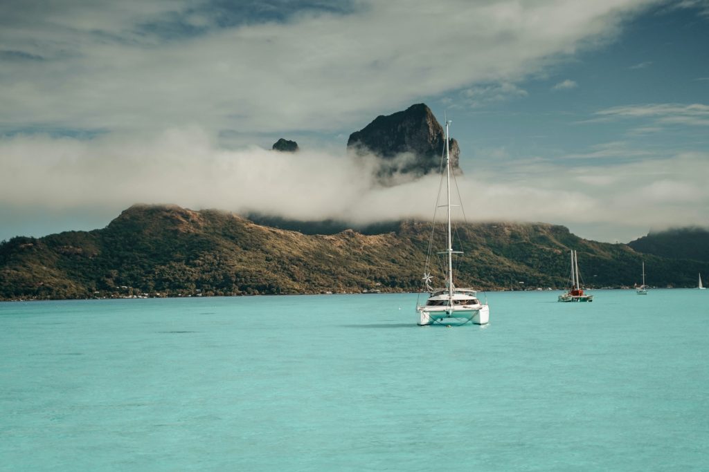 Tahití y Bora Bora volverán a abrir sus puertas al turismo a partir de Mayo 2021