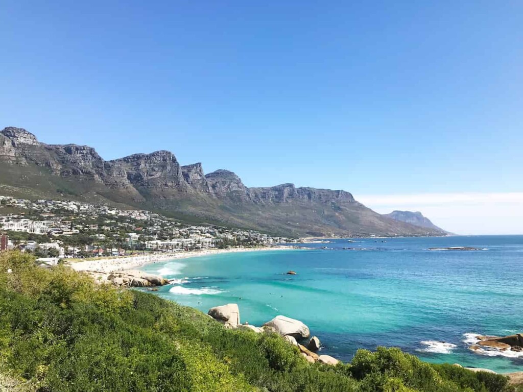 jardines de mariposas Viajes Ciudad del Cabo