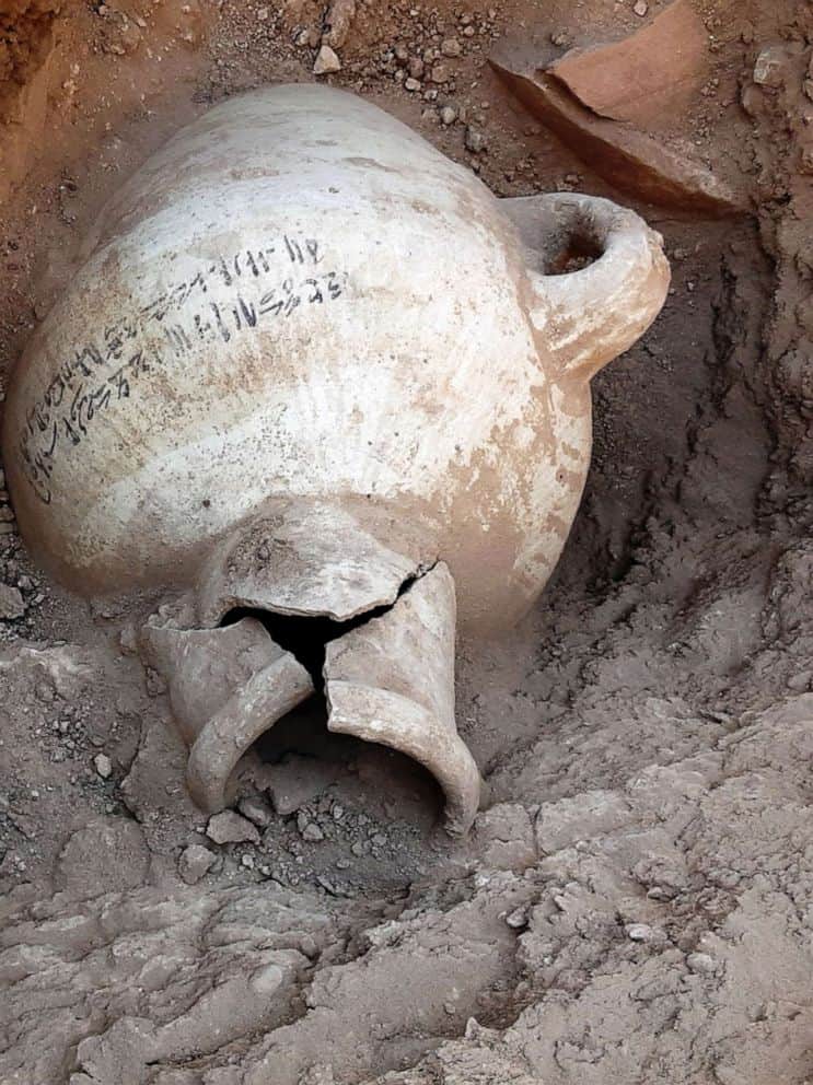 Arqueólogos encontraron la "ciudad dorada perdida" de Luxor y tiene unos 3.000 años de antigüedad