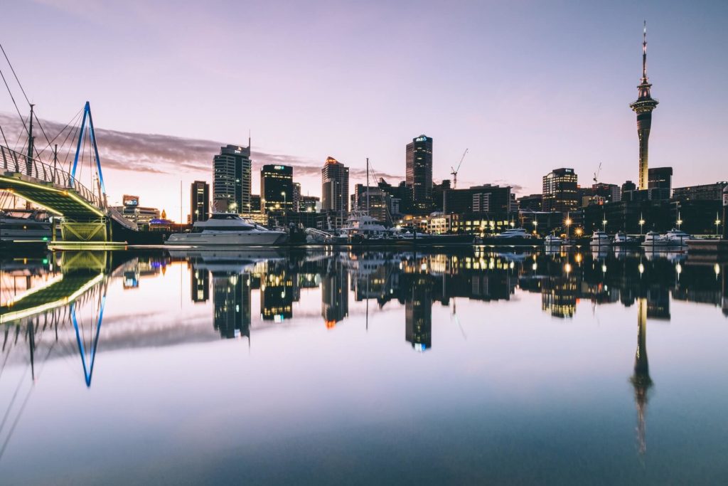 image 48 horas en Auckland dan freeman hIKVSVKH7No unsplash 1