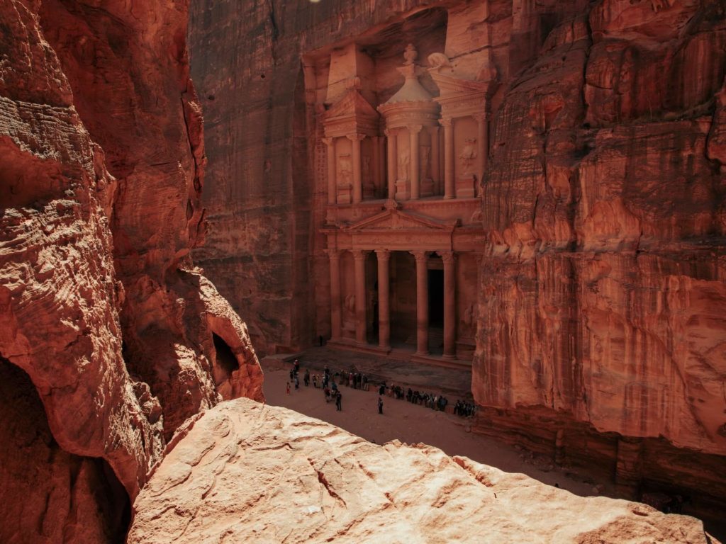 image datos curiosos sobre Petra daniel twal KUx9POA1J6k unsplash 1