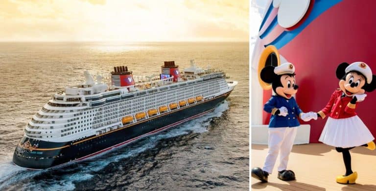 Disney solicita que las personas mayores de edad que aborden sus cruceros estén completamente vacunadas contra el COVID-19