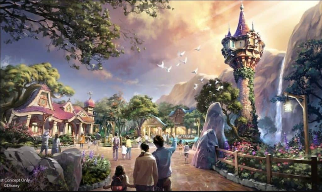 Anuncian nuevas atracciones y restaurantes en Disneyland Resort: conoce cuáles serían los posibles planes de expansión