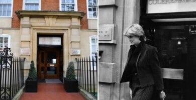 El departamento de Lady Di formará parte de English Heritage, y contará con una placa que conmemora su trabajo