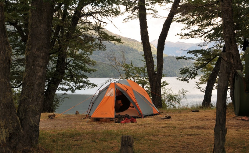 image camping falkner