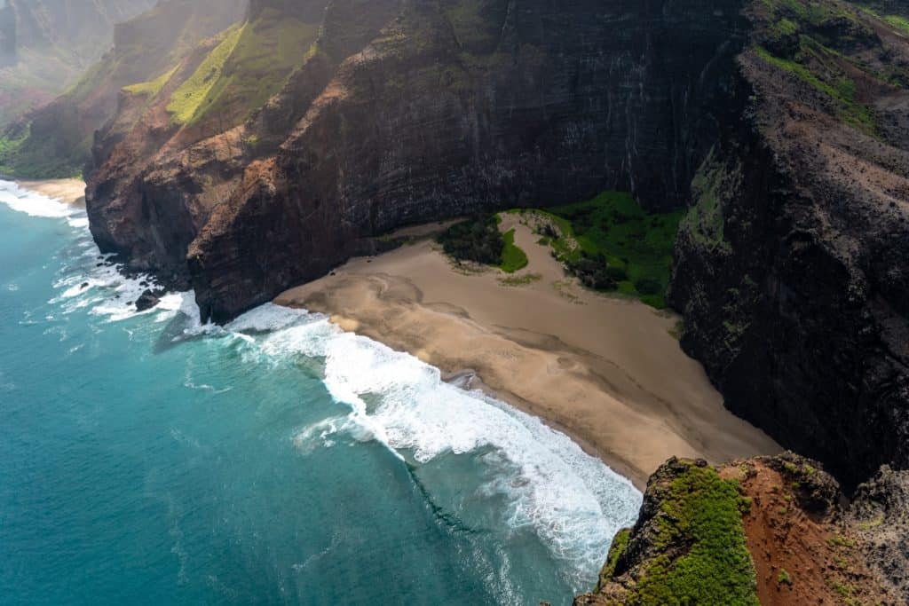 Próximamente las personas que residan en Hawái podrán viajar entre las islas sin necesidad de hacer cuarentena