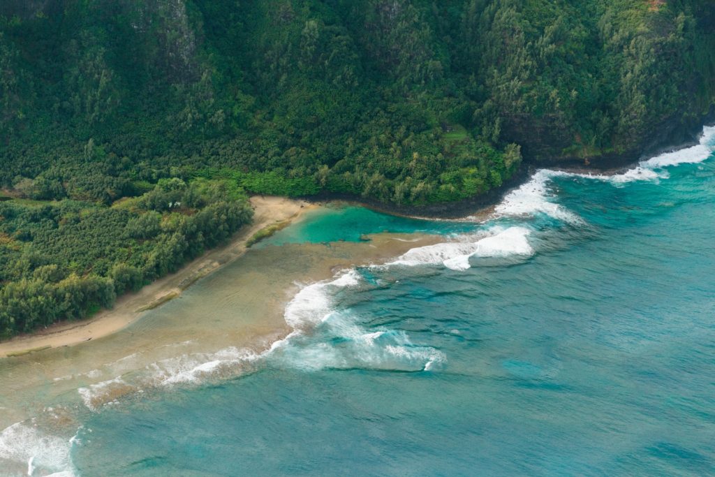 Kauai desarrolló un programa de incentivos para los turistas que se realicen una segunda prueba de COVID-19 de forma voluntaria