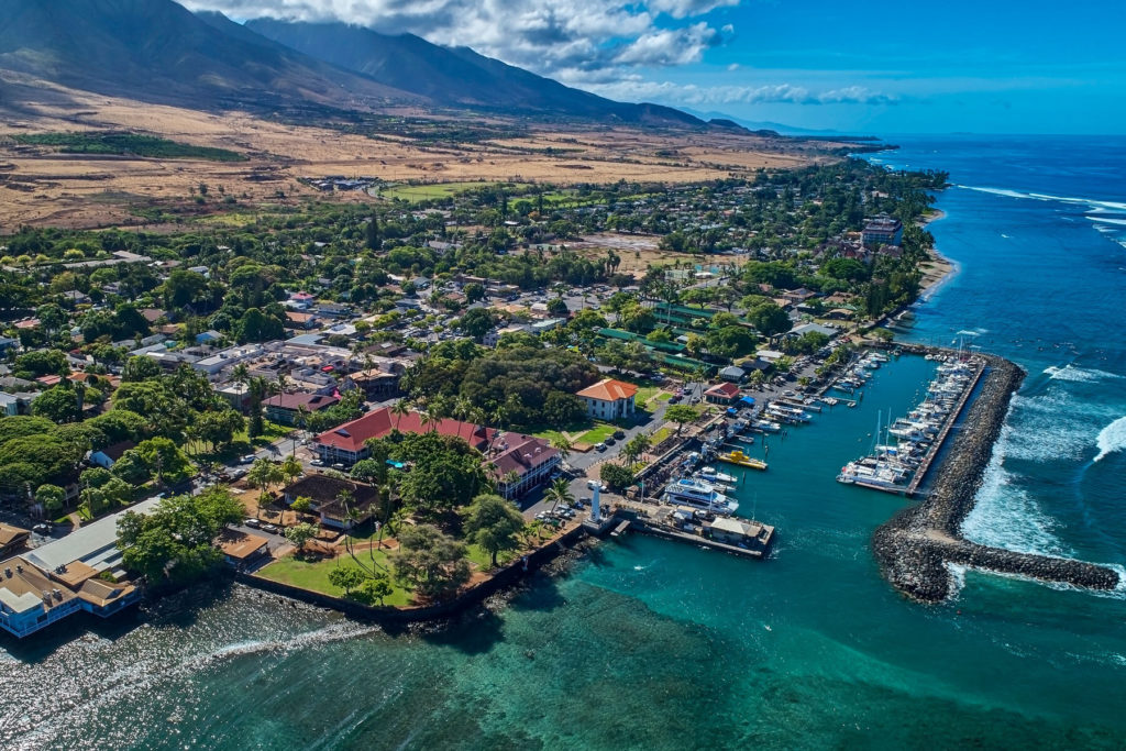 Maui planea incorporar una prueba de COVID-19 adicional para las personas que viajen a la isla