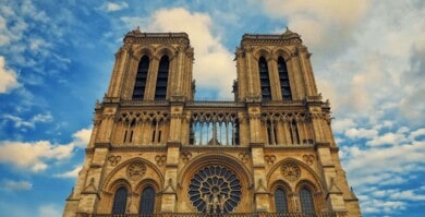 La reconstrucción de la catedral de Notre Dame podría llevar hasta 20 años