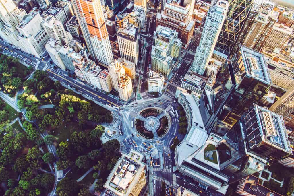 Nuevo York ya se está preparando para darle una gran bienvenida a los turistas