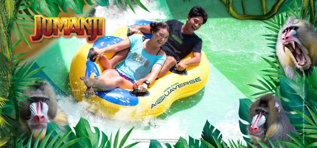 sony Sony abrirá su primer parque temático acuático en Tailandia y planea recibir al público a partir de Octubre 2021 Sony abrirá su primer parque temático acuático en Tailandia y planea recibir al público a partir de Octubre 2021