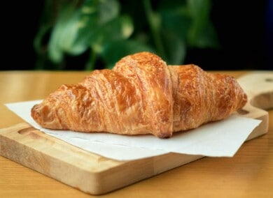 croissant