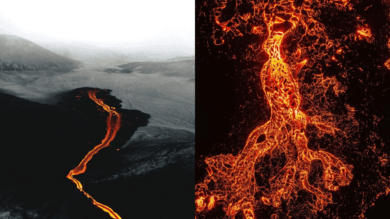 primera-transmisión-aérea-de-una-erupción-volcánica-en-Youtube