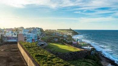 Puerto Rico cobrará multa a turistas que lleguen sin tener un certificado de PCR negativo