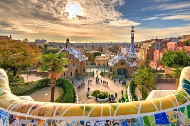 Park Güell