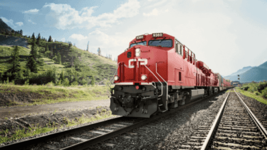 red-de-tren-canadá-estados-unidos-méxico