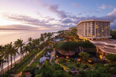 resort-de-maui