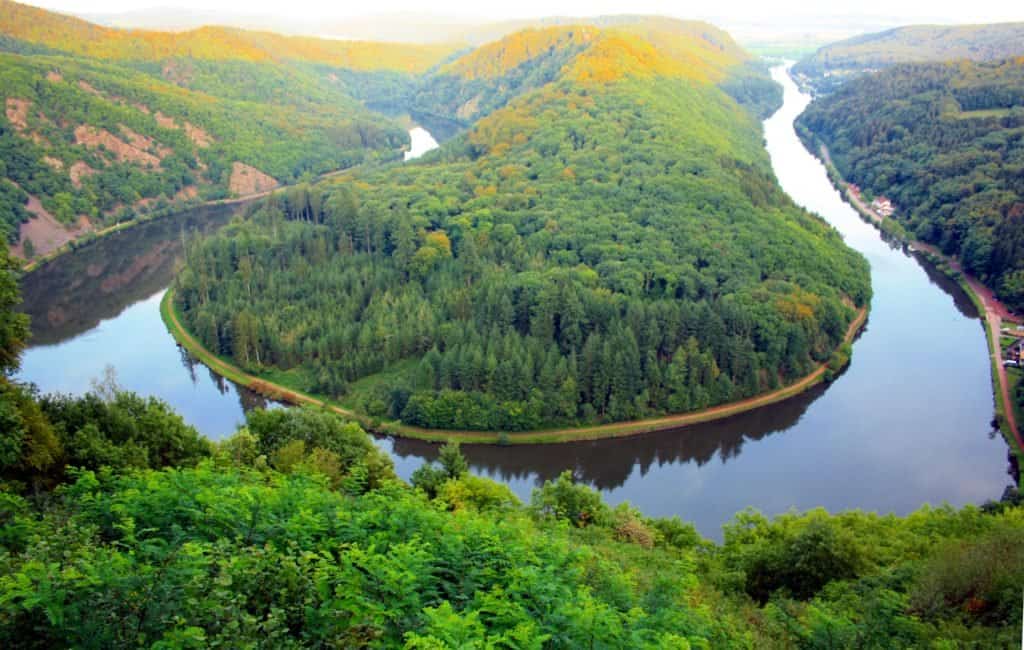 jardines de mariposas Viajes image jardines de mariposas saarschleife