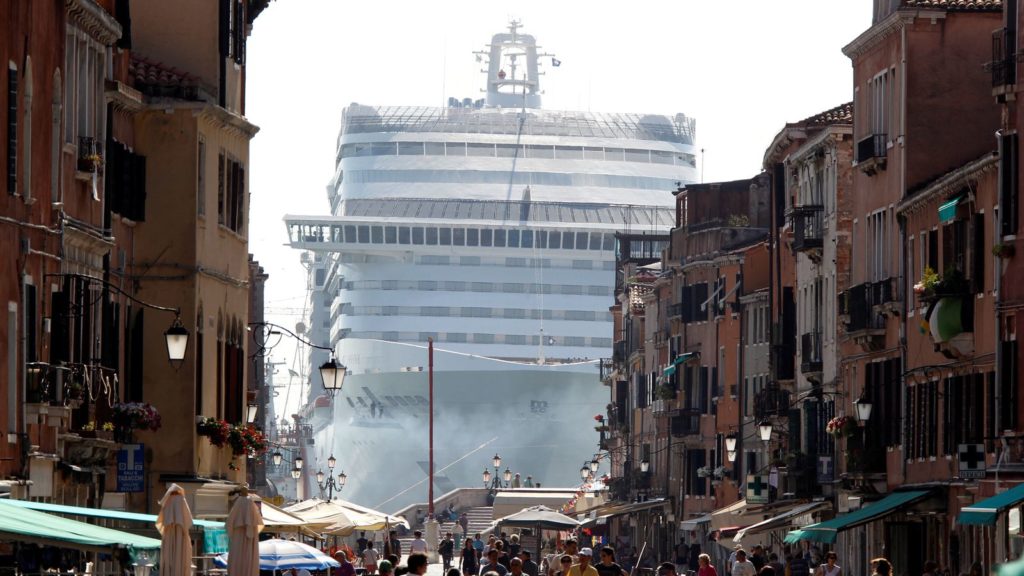 image venecia skynews venice divina cruise ship 4150752