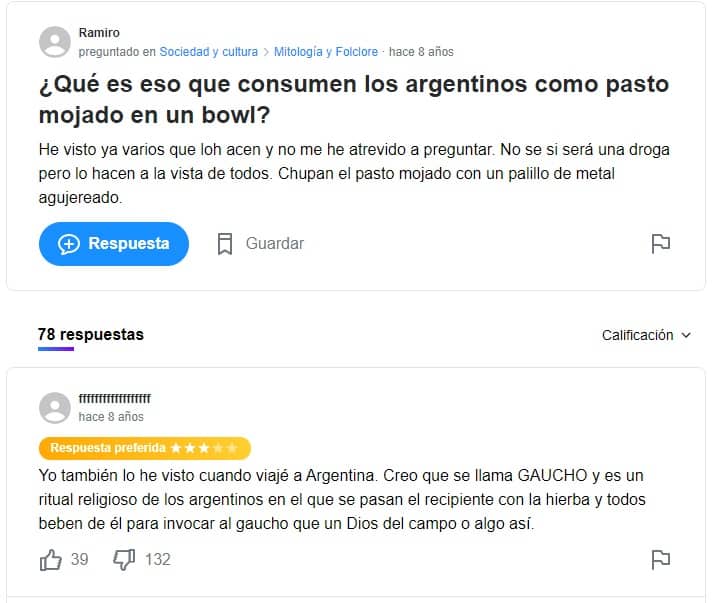 Yahoo Respuestas dejará de funcionar para siempre a partir del mes de Mayo 2021