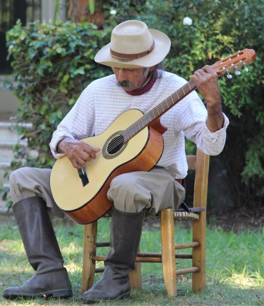 Ribera de Areco