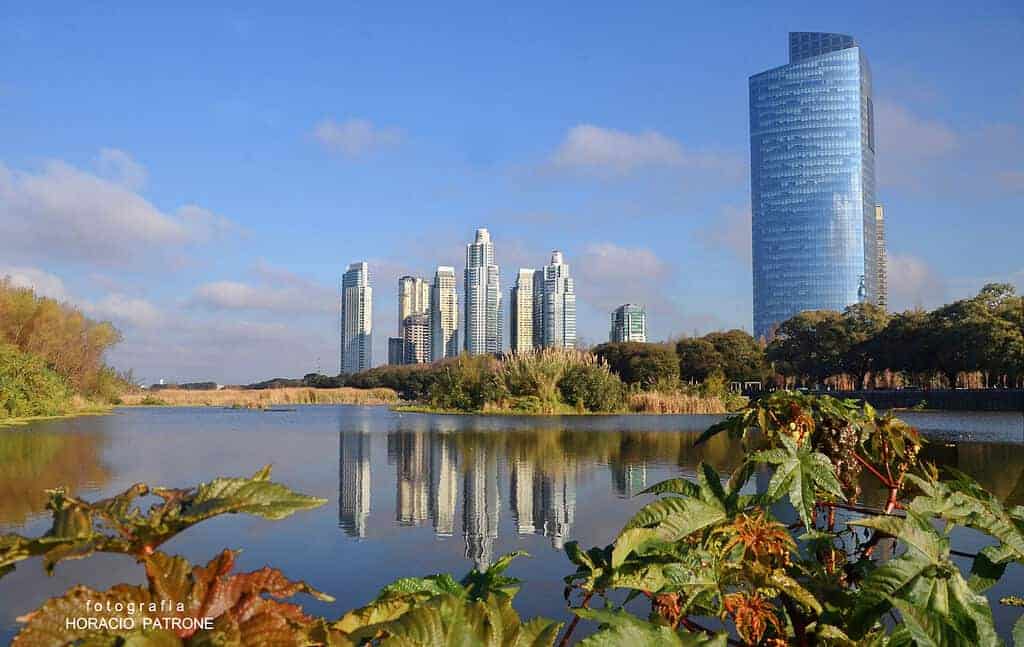 Deportes extremos en Corrientes Viajes cómo-llegar-a-la-reserva-ecológica-de-Buenos-Aires