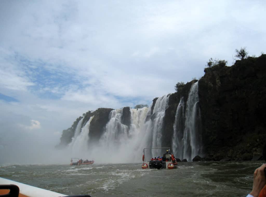 turismo-aventura-en-Cataratas-del-Iguazu