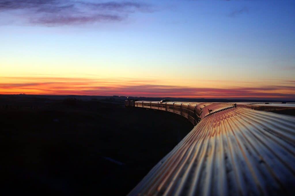 image Recorrer Canadá en tren 5245128571 5baf00eb47 k 1