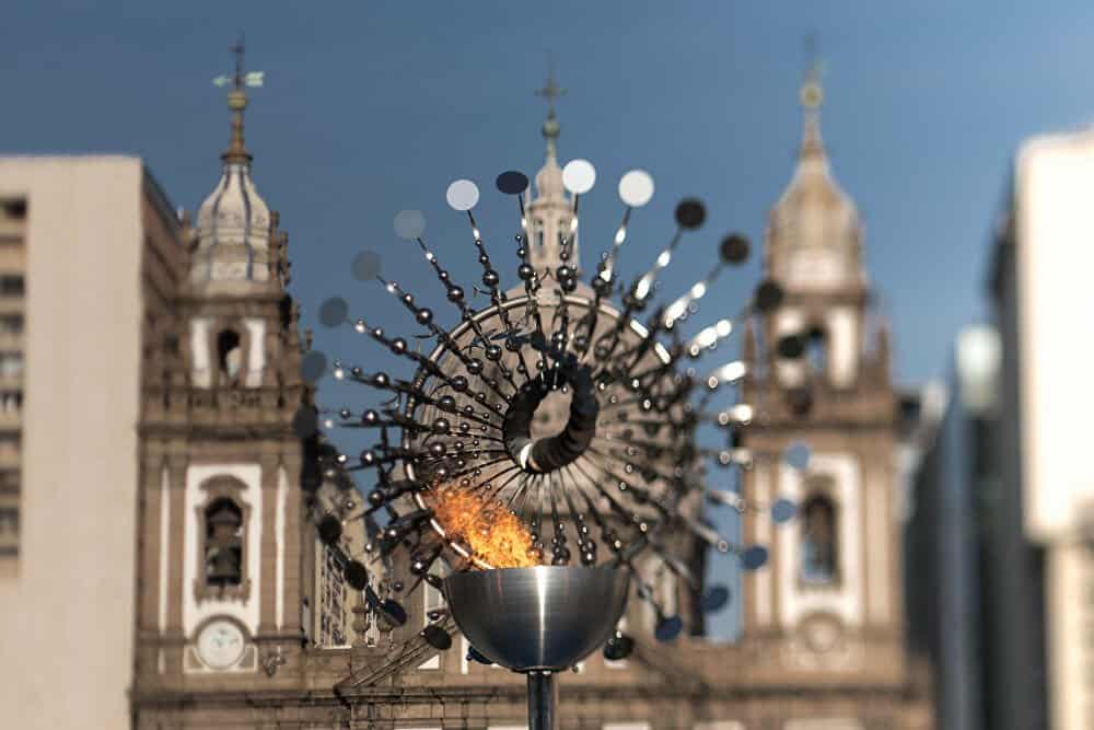 Un destino de Argentina instaló una obra que resultó ser un plagio: tuvieron que removerla el mismo día image