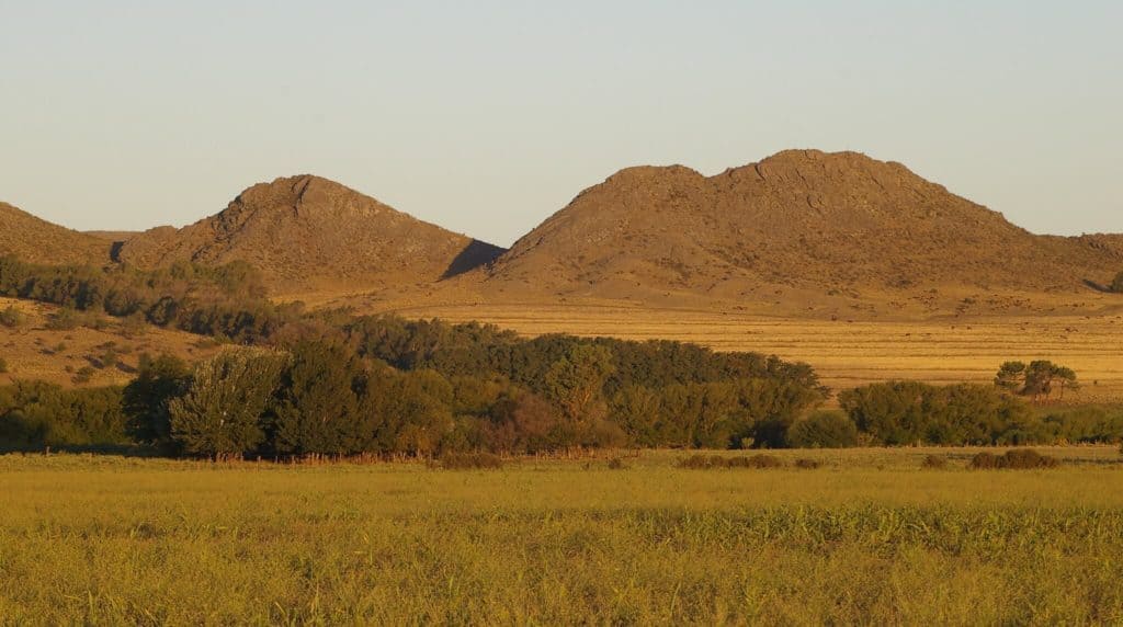 Qué se puede hacer en Sierra de la Ventana